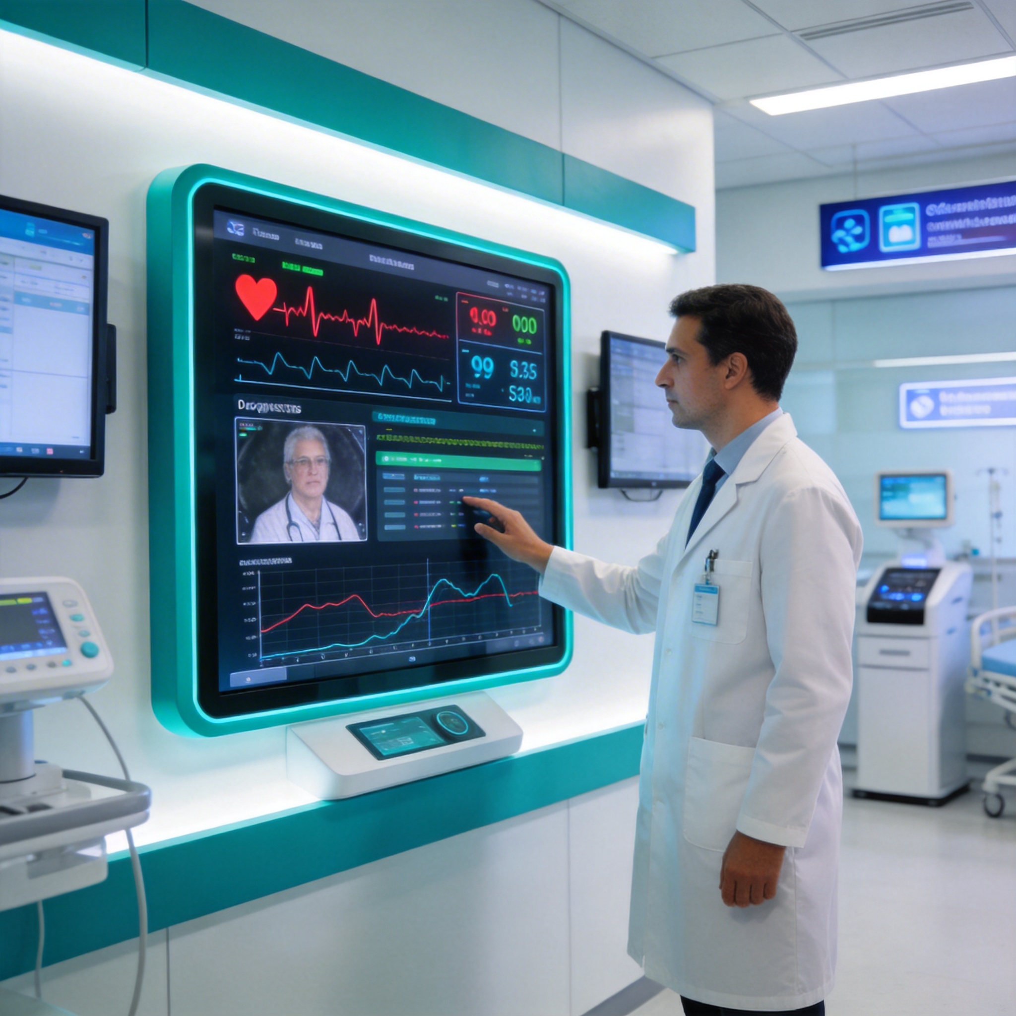 Smart Diagnosis System