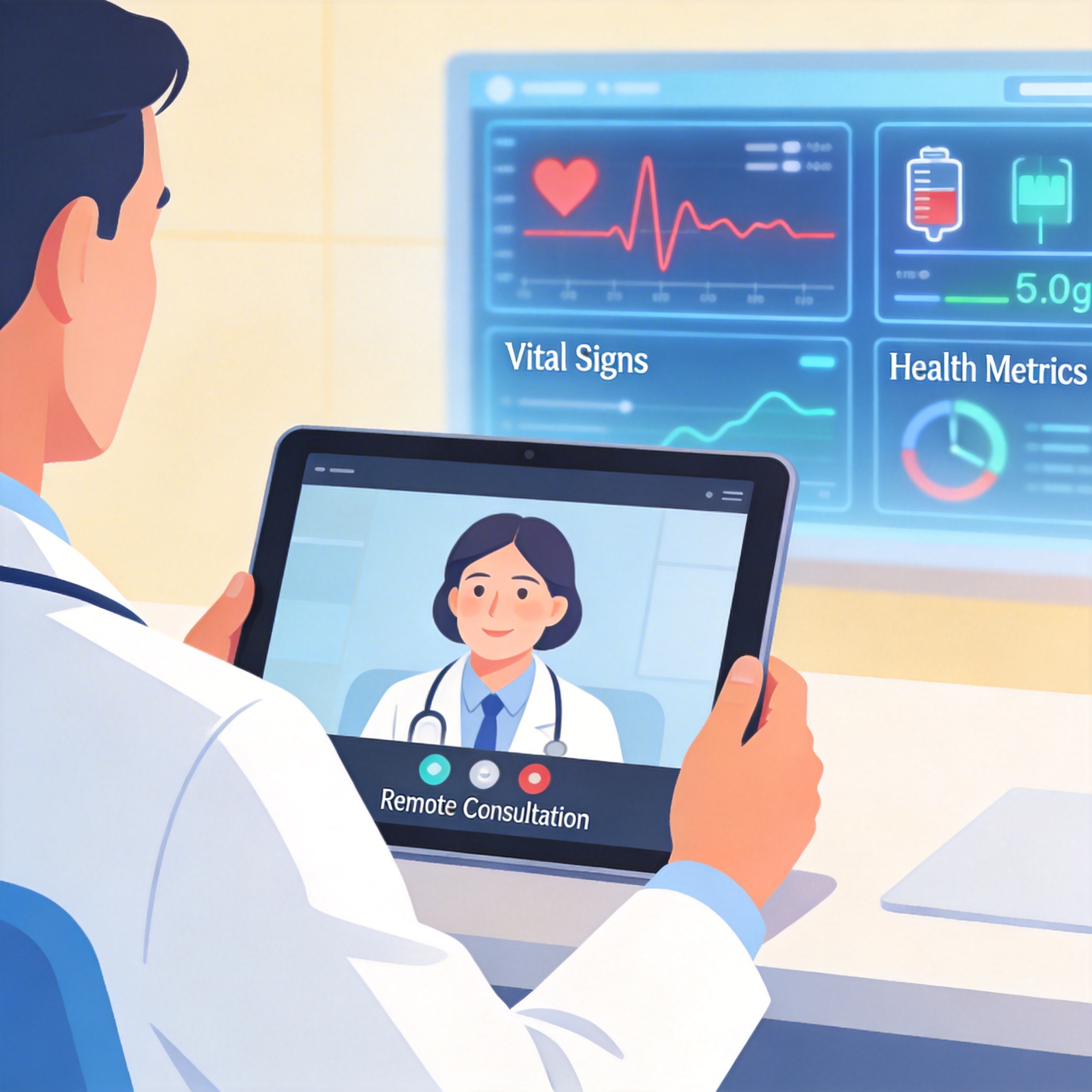 Telemedicine Services